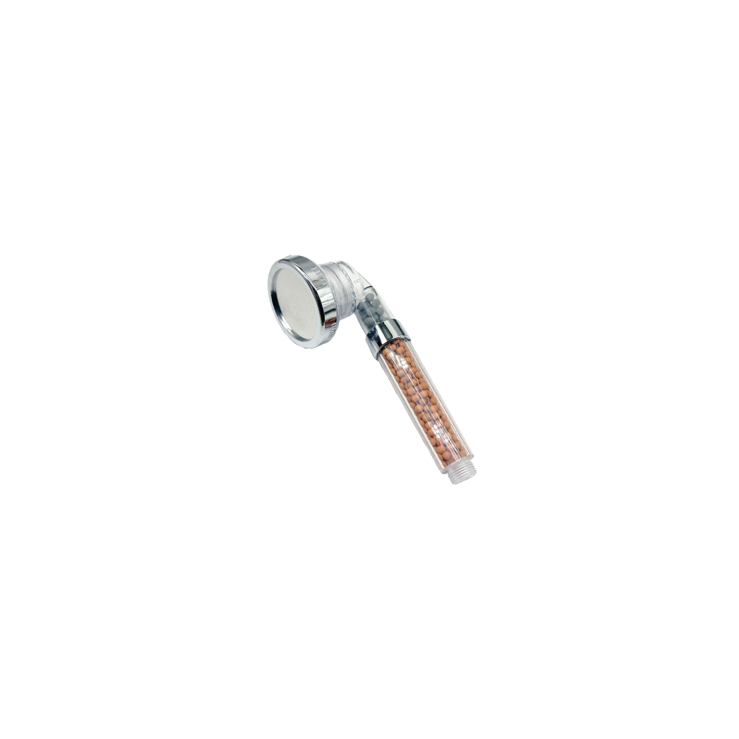 Filtered Shower Head